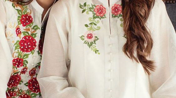 The Latest Designs in This Festive Season