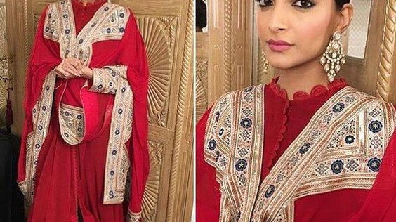 Bollywood Minting Inspiration – Collection of the Latest Festival Kurti 2016