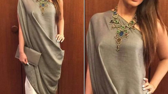 Top 5 Indo Western Kurti Styles You Must Buy Before 2016 Ends