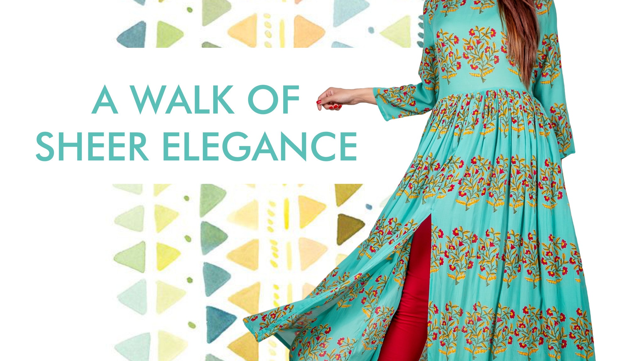 latest designer kurtis online