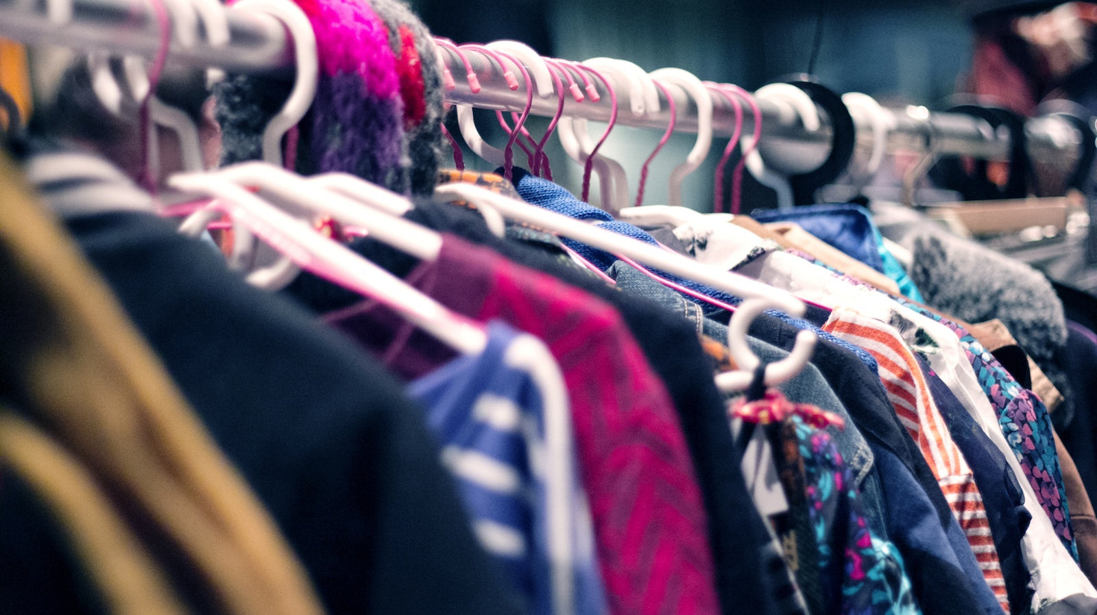 Why Women's Love Designer Cotton Kurtis