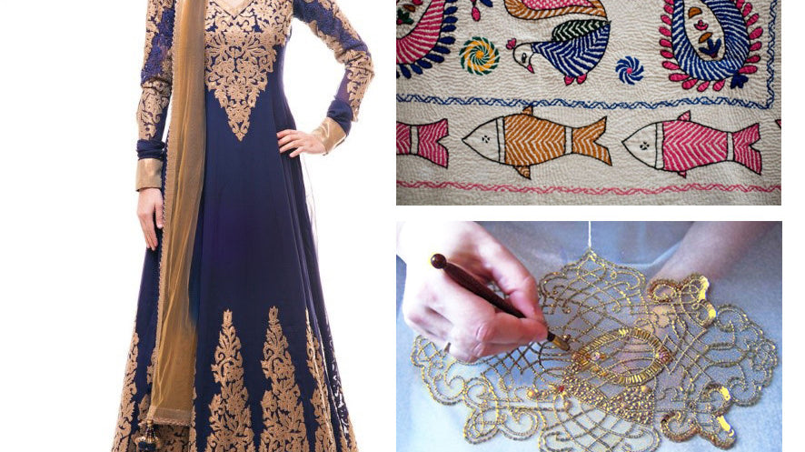 cotton kurtis designs