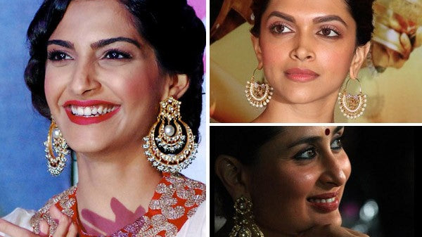 Accessorizing Your Anarkali Suit the Right Way!