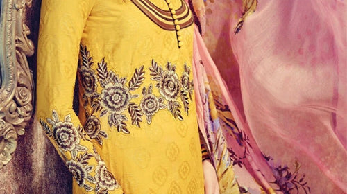 6 Latest Designer Kurtis Styles Making It To The Runway