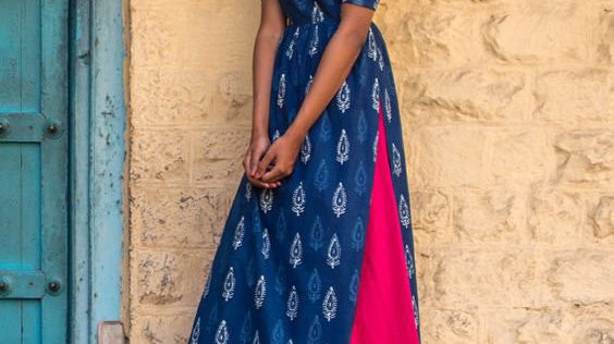 The Bollywood Trends in Indo Western Kurtis: a way of Re-boosting your Style