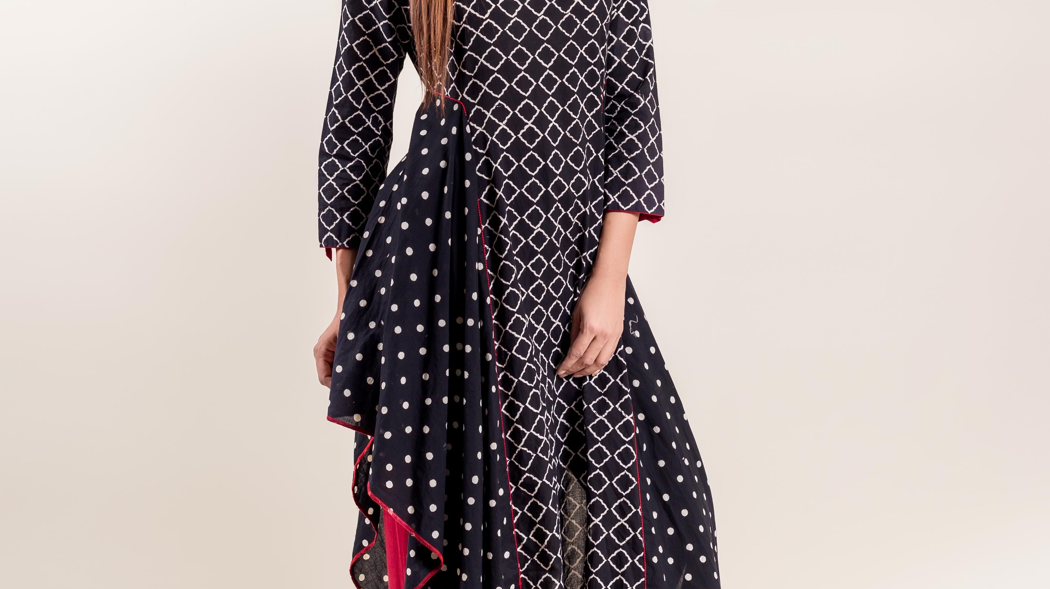 Most Popular Kurtis