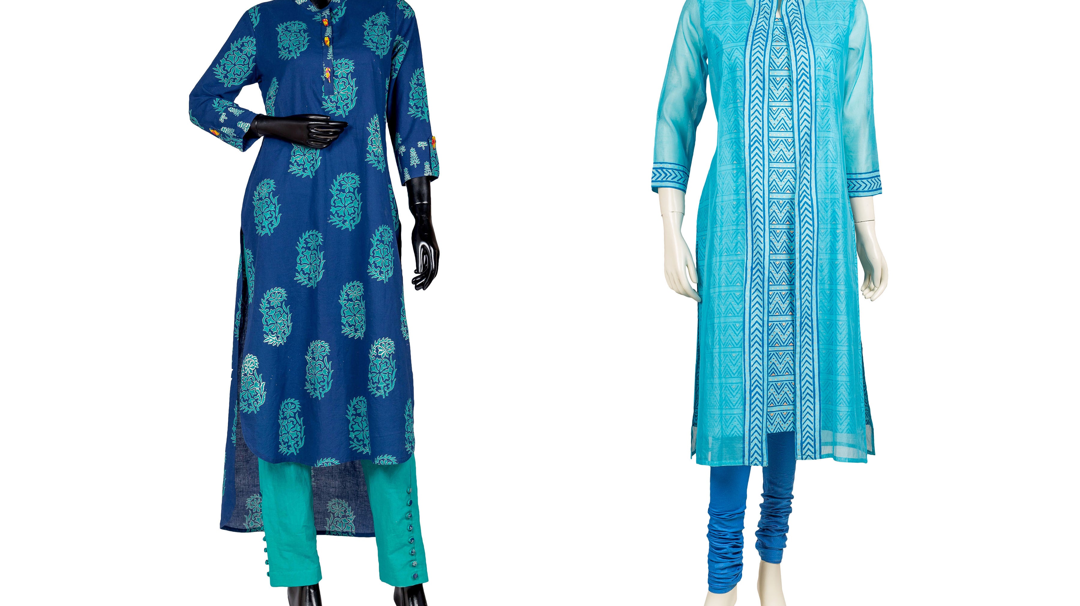 How to Dress for Success with Indo Western Dresses