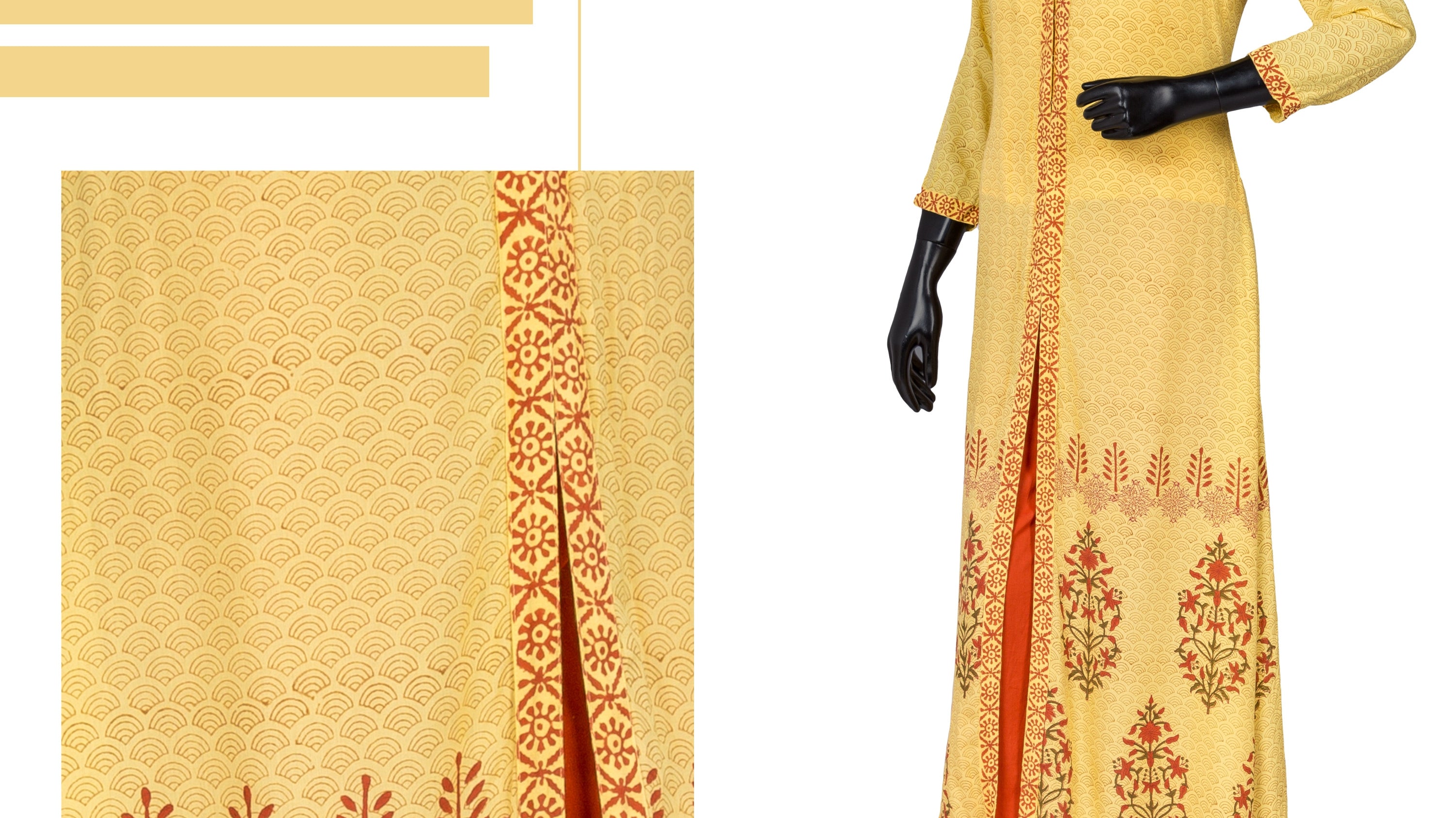 Latest Designer Kurtis