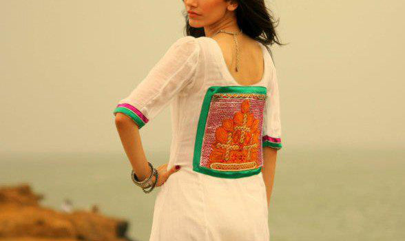 5 Offbeat Cotton Kurtis That Will Be Worth Your Money