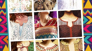 6 Unexpected Ways to Look Sexier in Indian Ethnic Women Suit Sets!