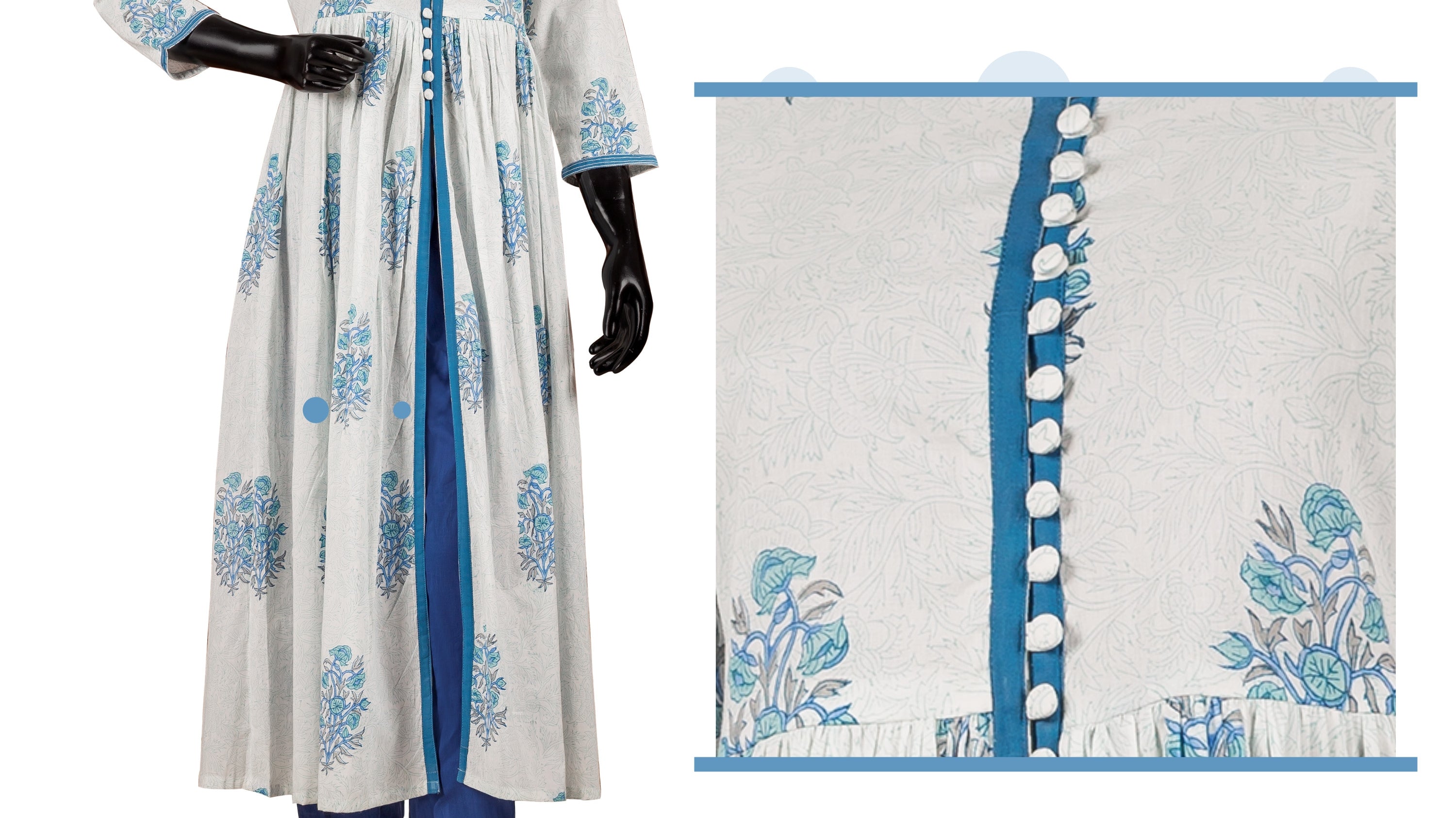 cape kurtis online shopping