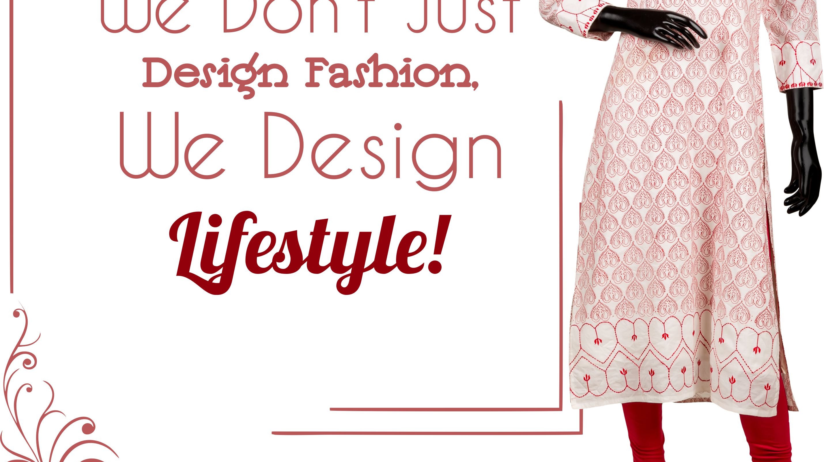 Find Unique Styles and Designs with Cotton Kurtis