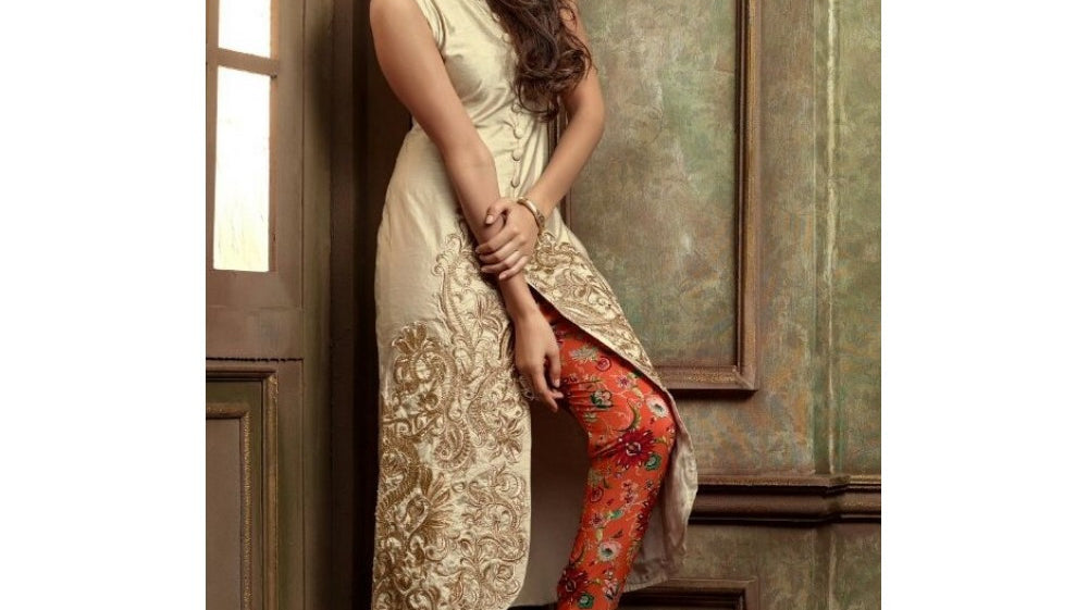 The Indo Western Trends Which Dazzles you!