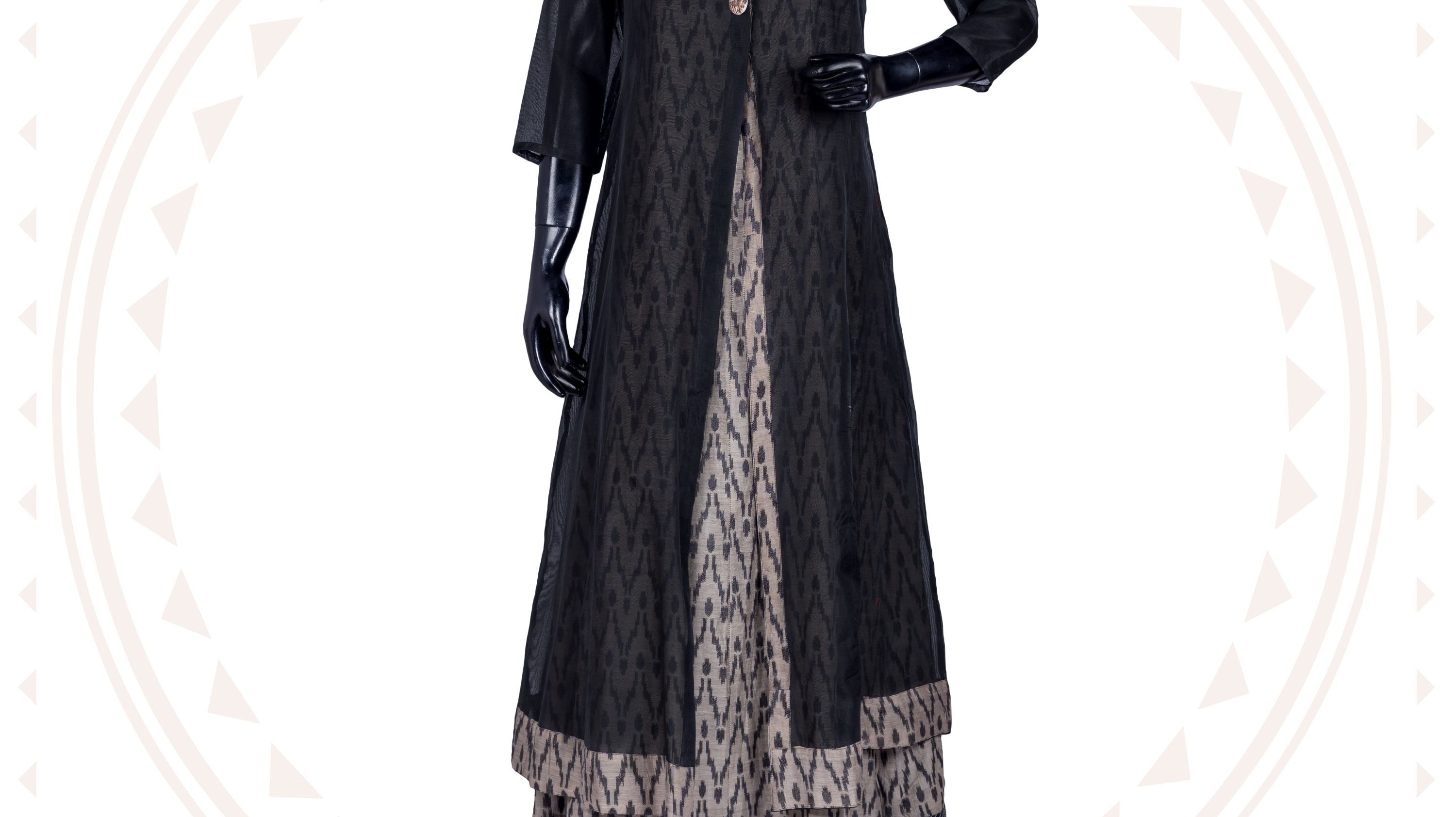 How to Make Your Style Niche with Latest Designer Indo Western Dresses