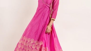 Missprint’s 7 Bestseller Indo Western Dresses 2017