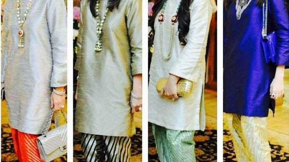 Let’s Grab the Latest Designs in Short Kurtis