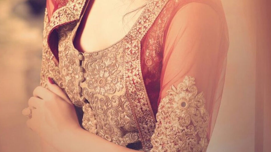 6 Tips to Slay Indian Salwar Suits