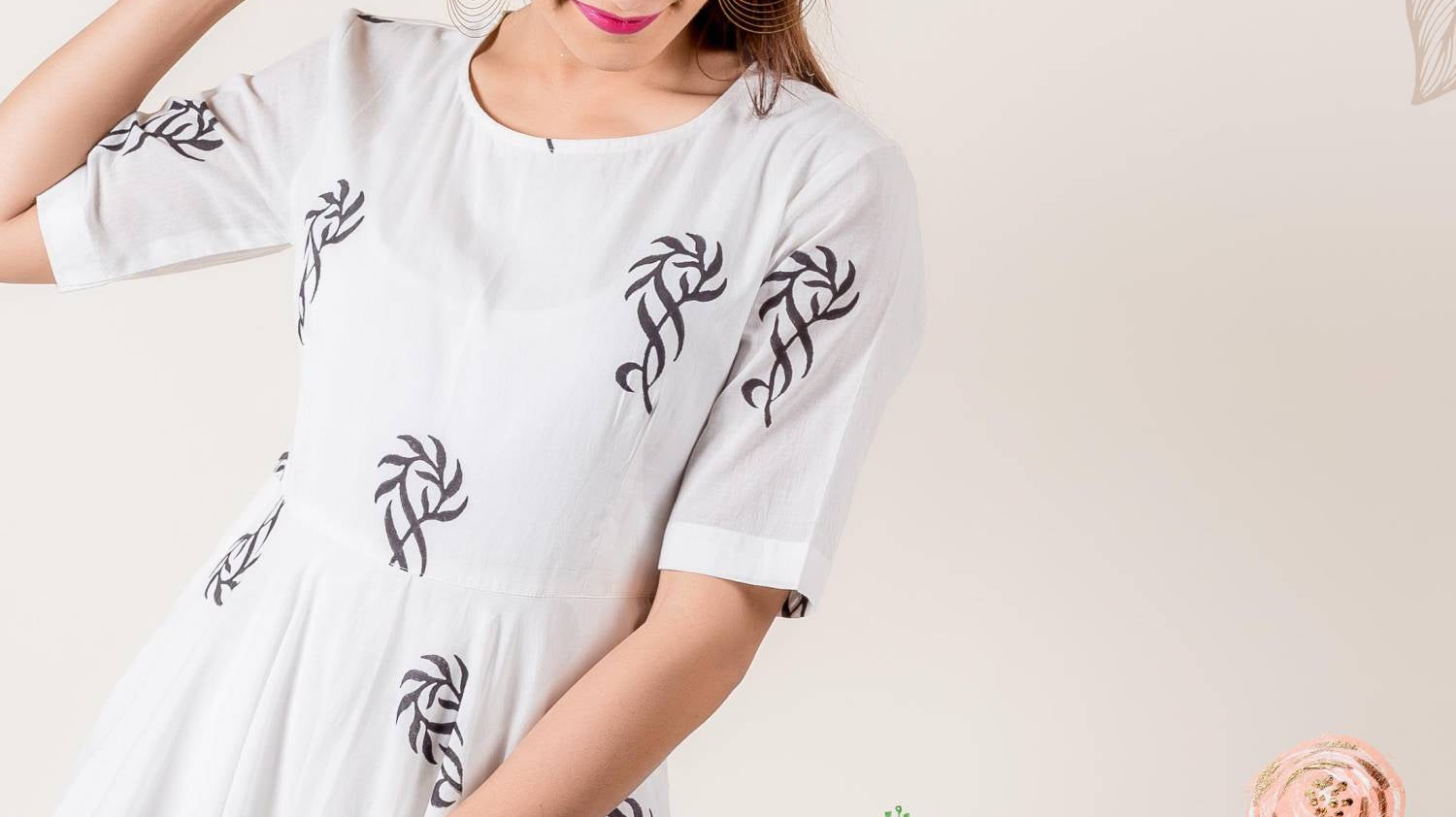 Difference Between Kurta and Kurti?