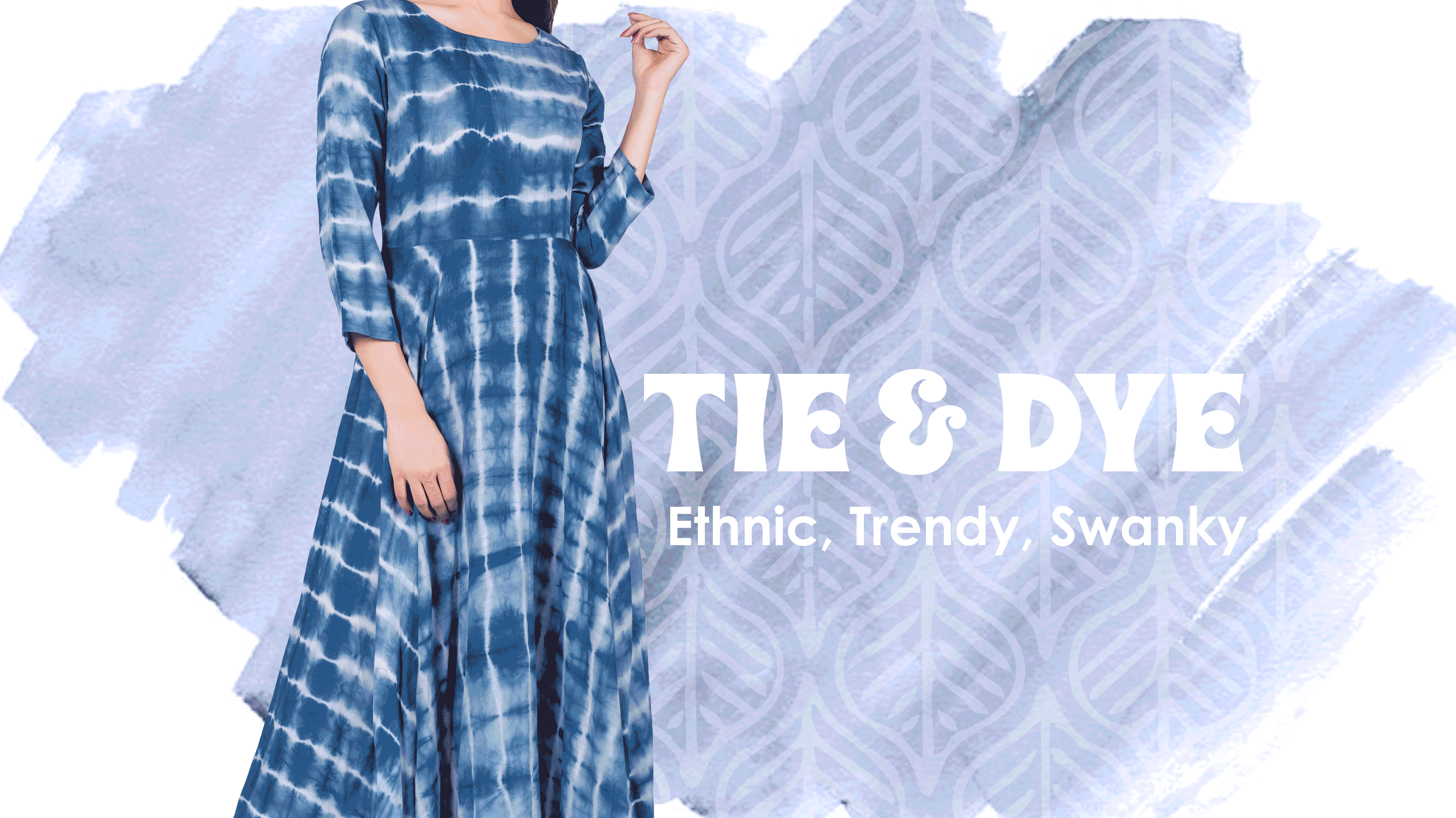 Indo-Western Dresse Online Shopping