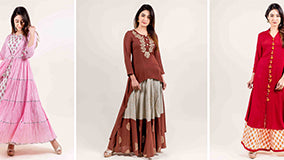 What Makes Printed Kurtis Designs A Versatile Choice?