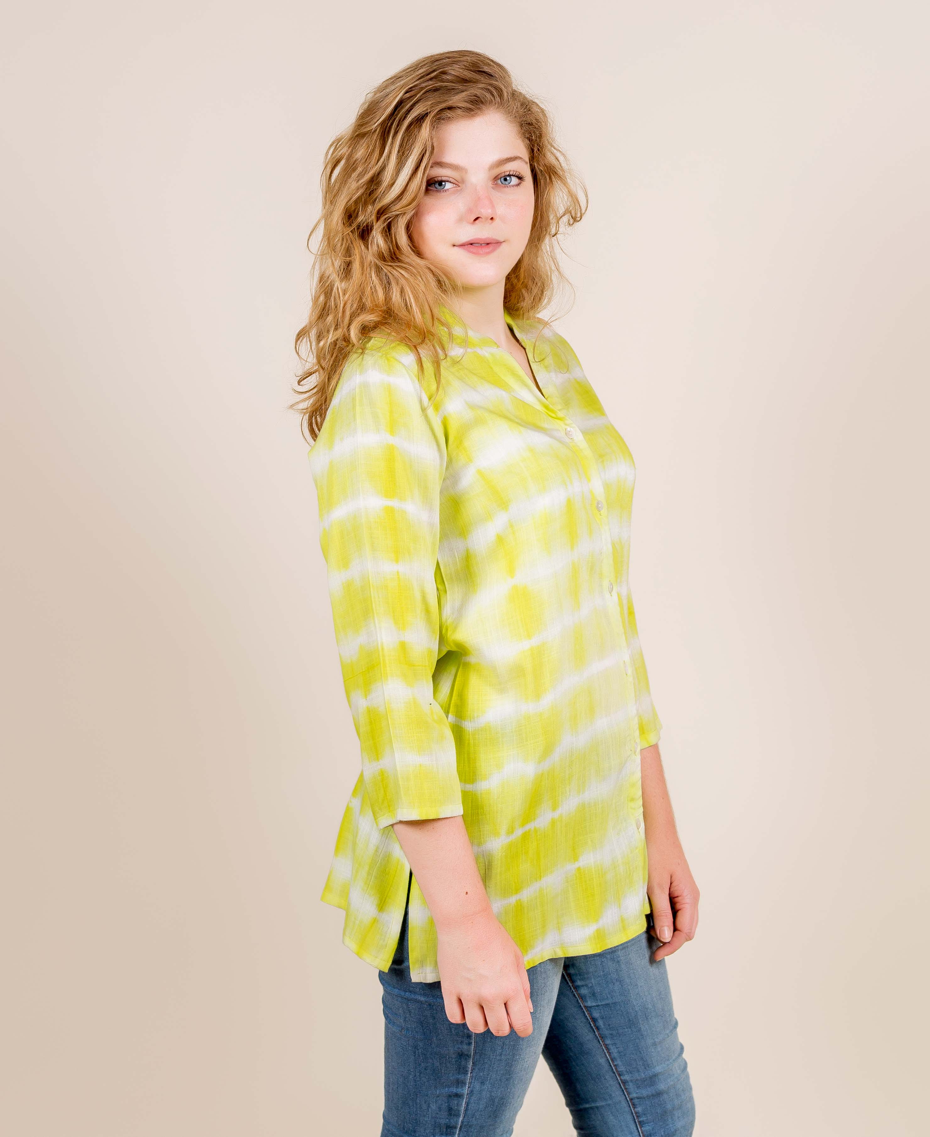 beautiful short tops