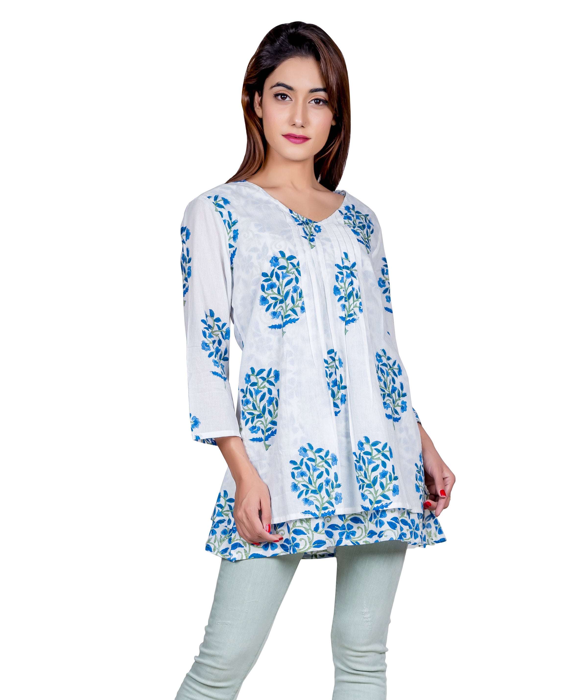 short kurti online india