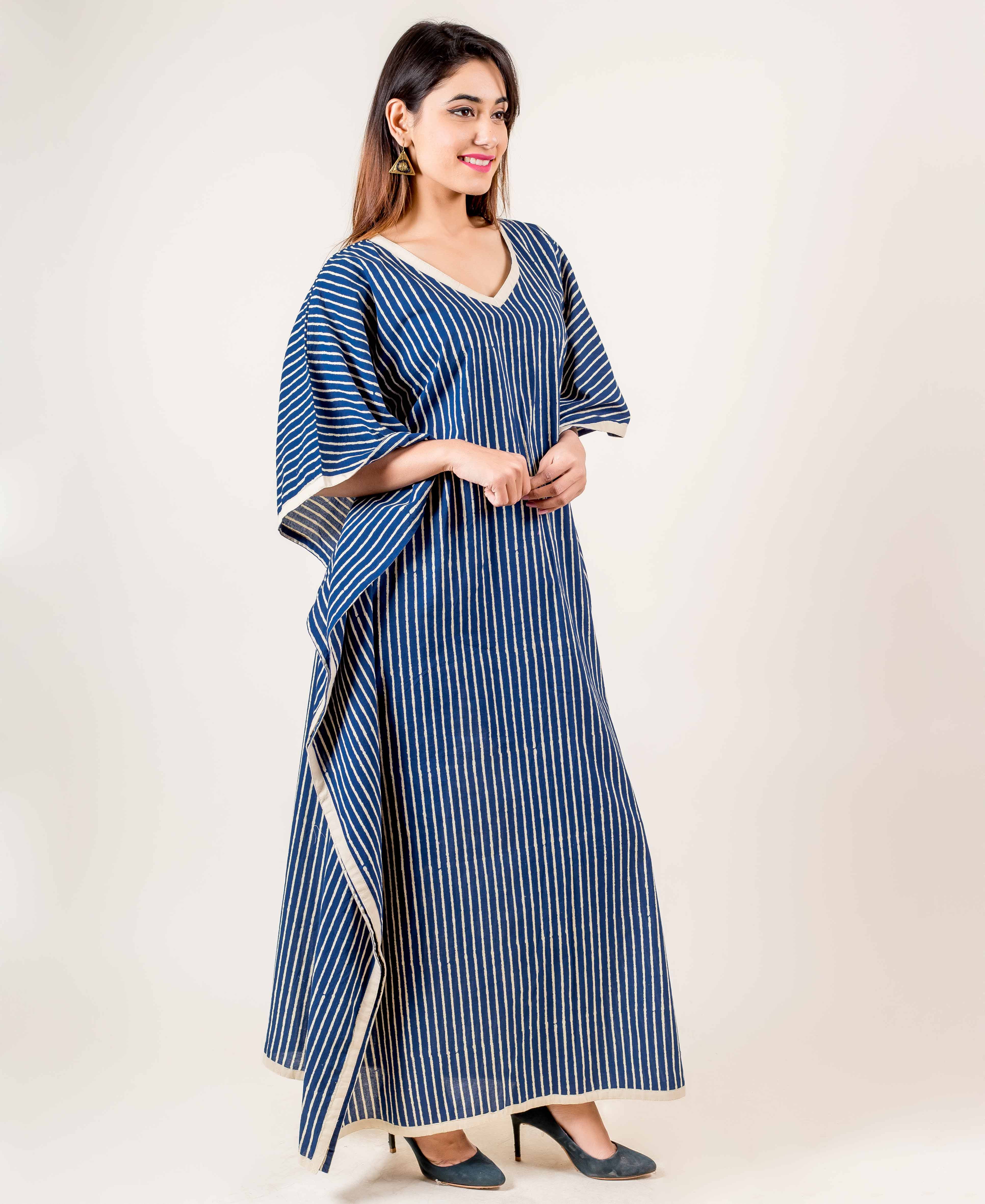 indo western kaftan online