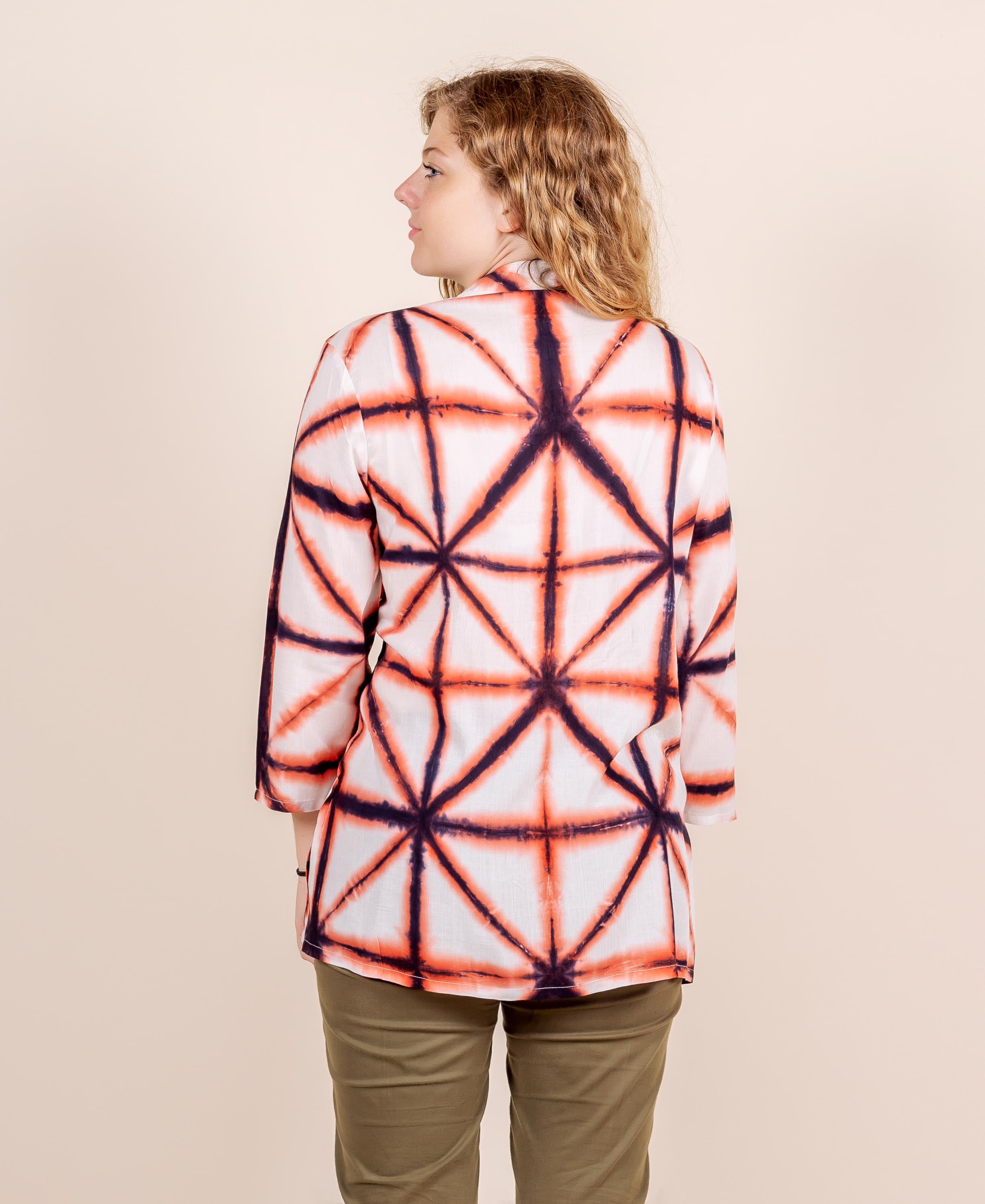 short kurti designs online