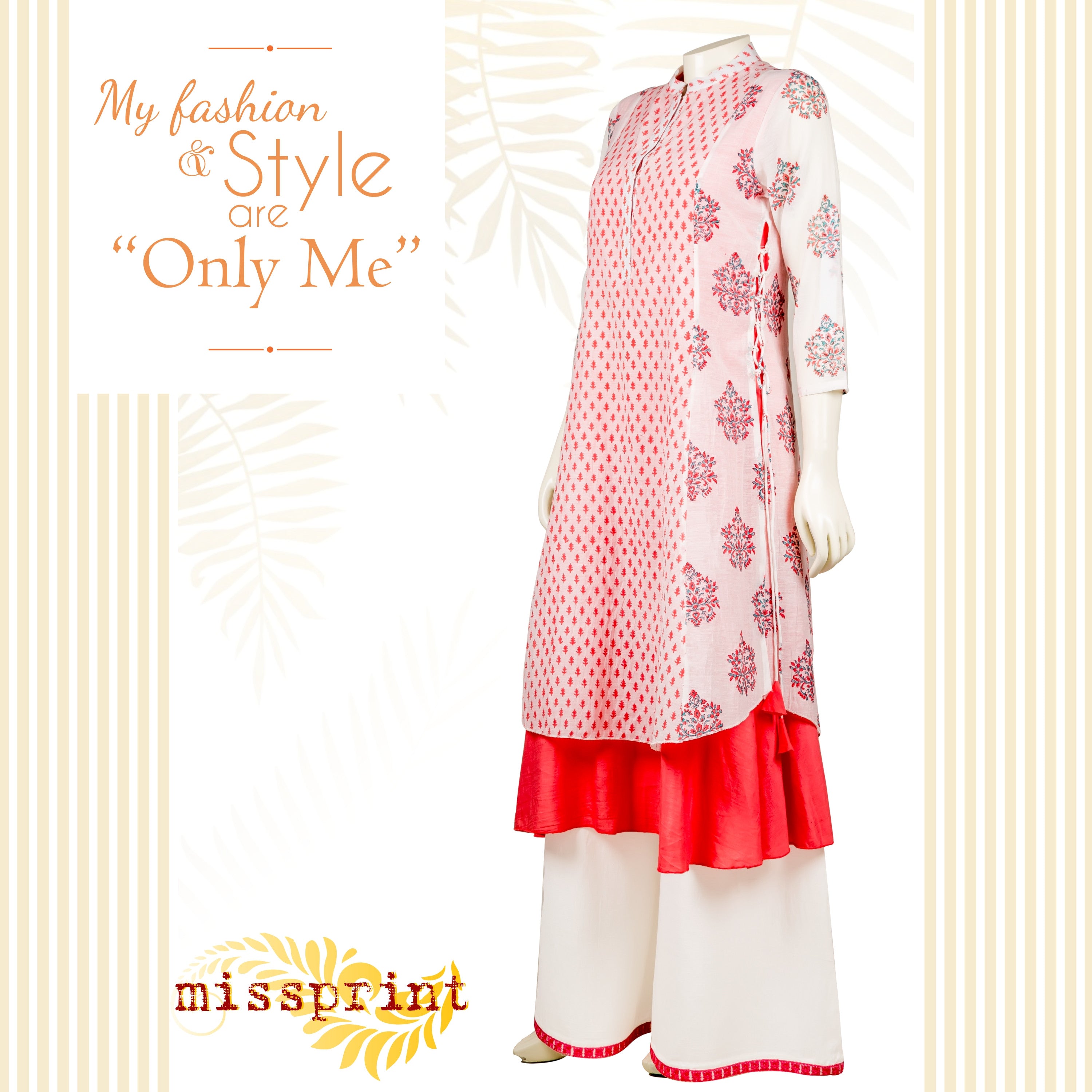 How to Perfect Your Celebrity Look Week with Designer Kurtis?