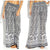 printed palazzo pants