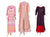 indo western dresses online shopping