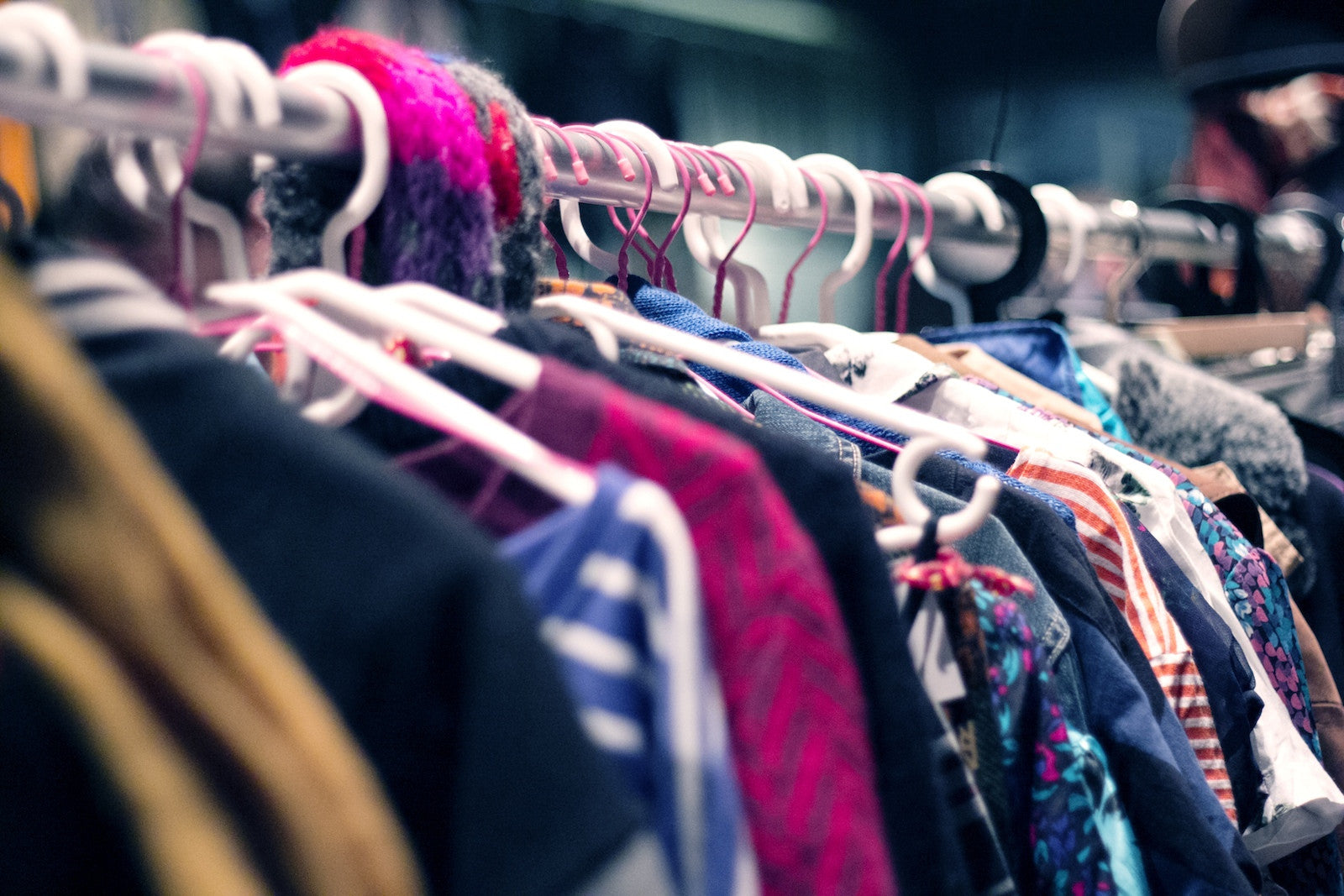 Why Women's Love Designer Cotton Kurtis