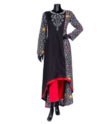 indo western kurtis