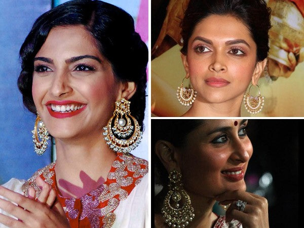 Accessorizing Your Anarkali Suit the Right Way!