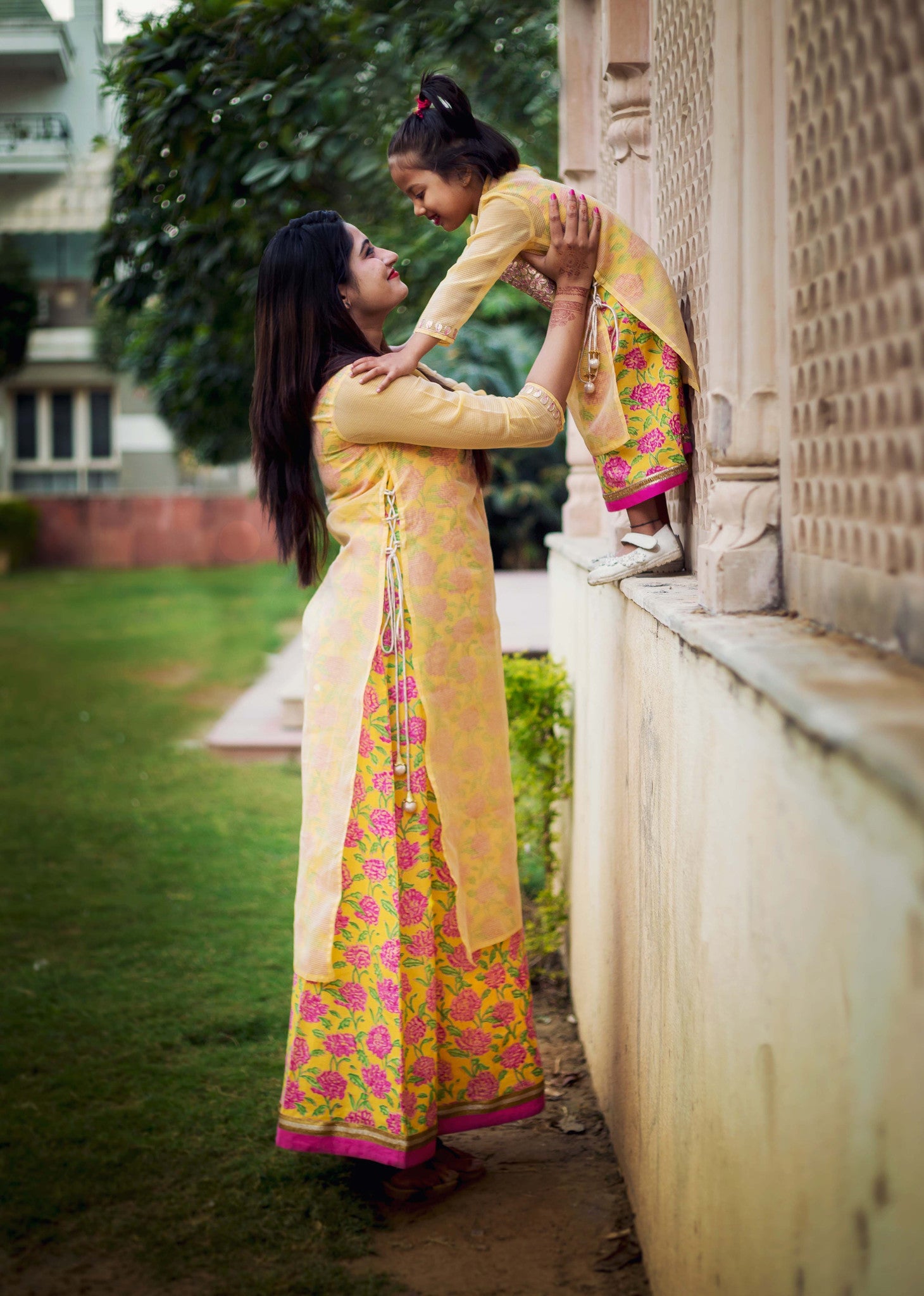 indo western dresses