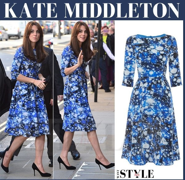 It’s what fashion people wear