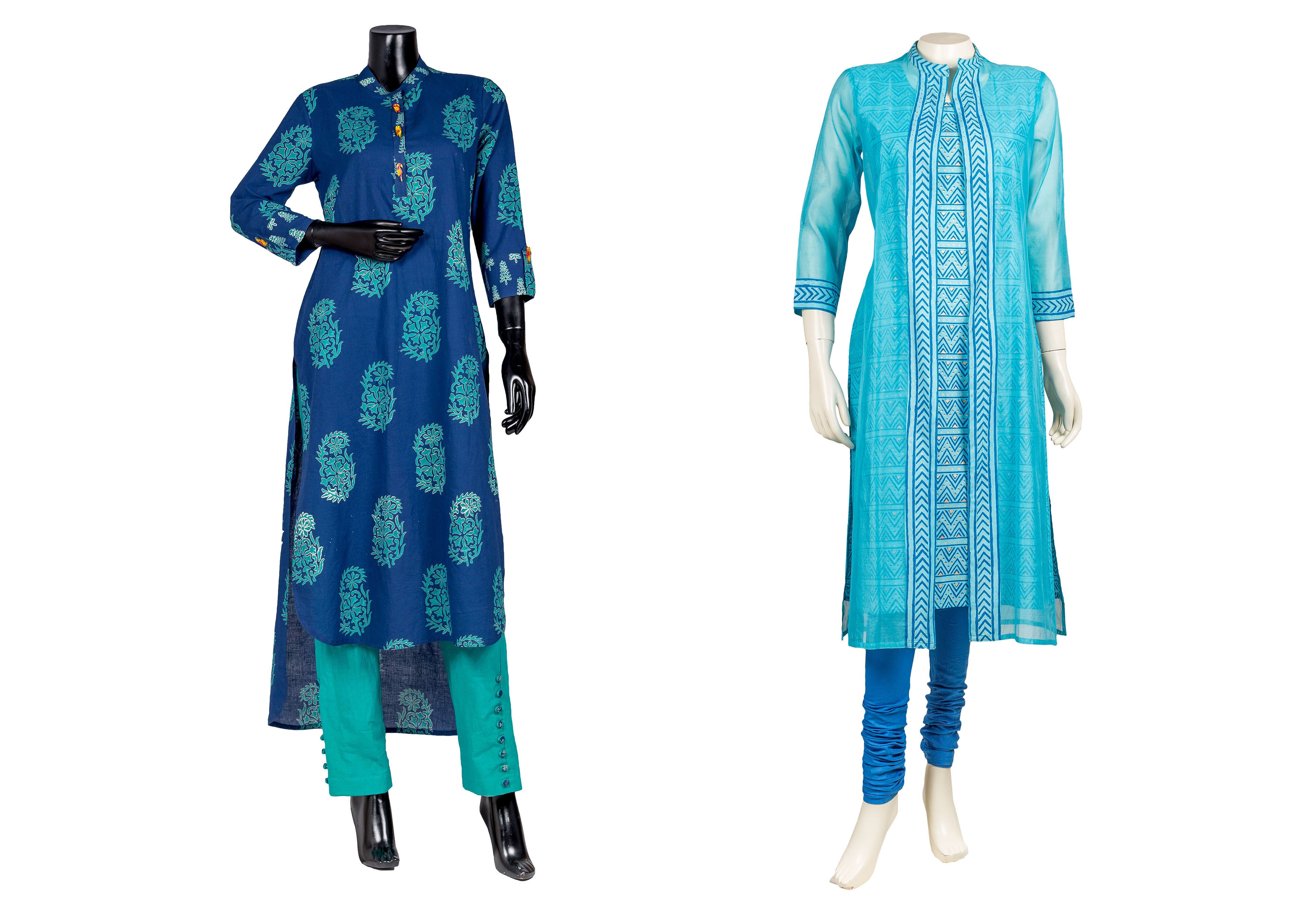 How to Dress for Success with Indo Western Dresses