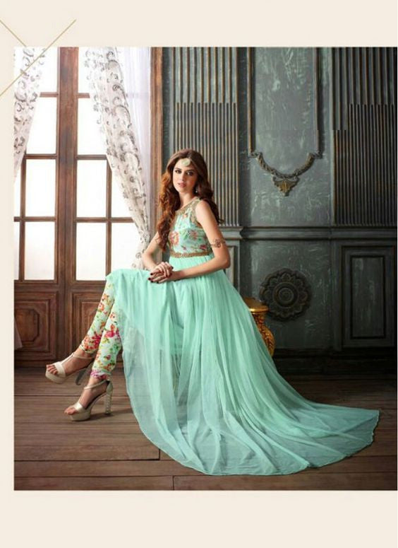 Gathering the Latest Trends in Printed Suits