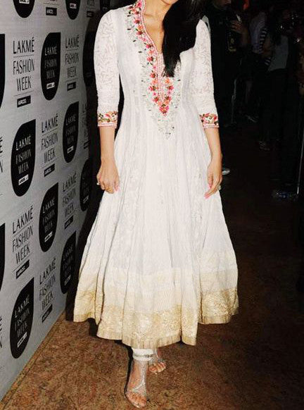 5 Kurtis Style To Flaunt This Festive Season