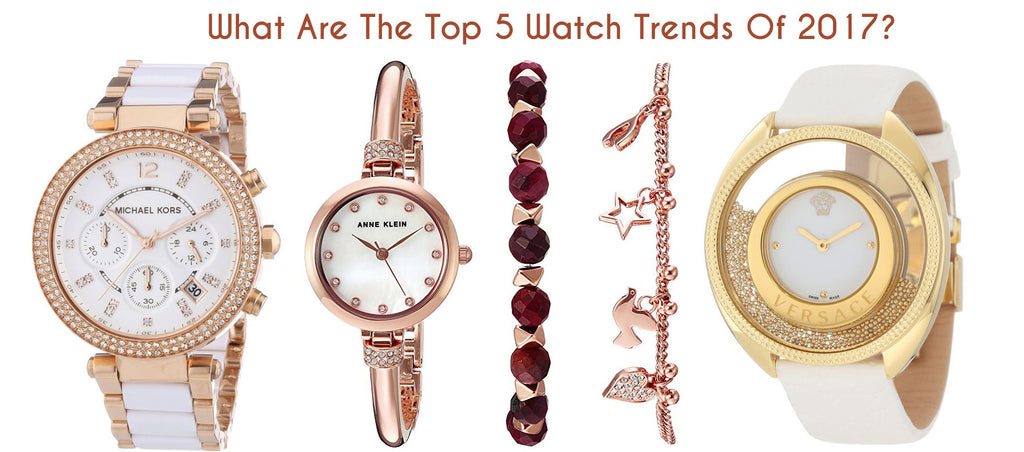 watches for your outfits