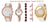 watches for your outfits