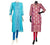 block print women kurtis