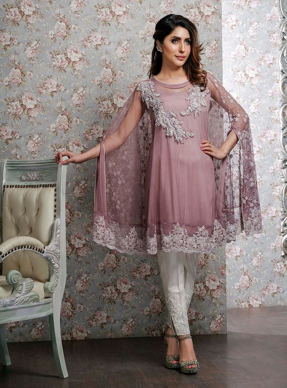 Make Yourself More Stylish With Cape Kurtis