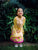 indo western dresses for baby girl