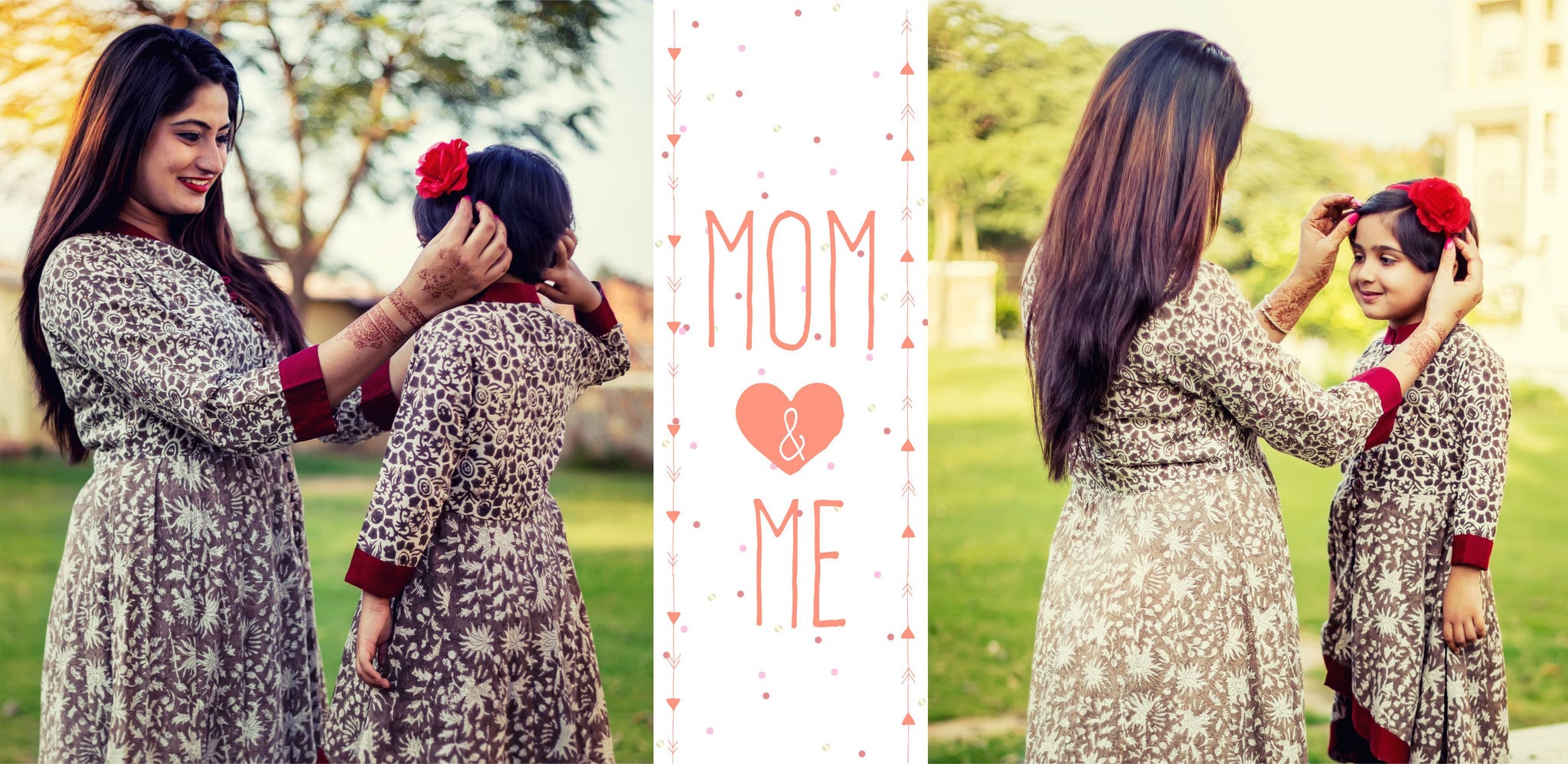 indo western dresses for baby girl