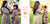 indo western dresses for baby girl