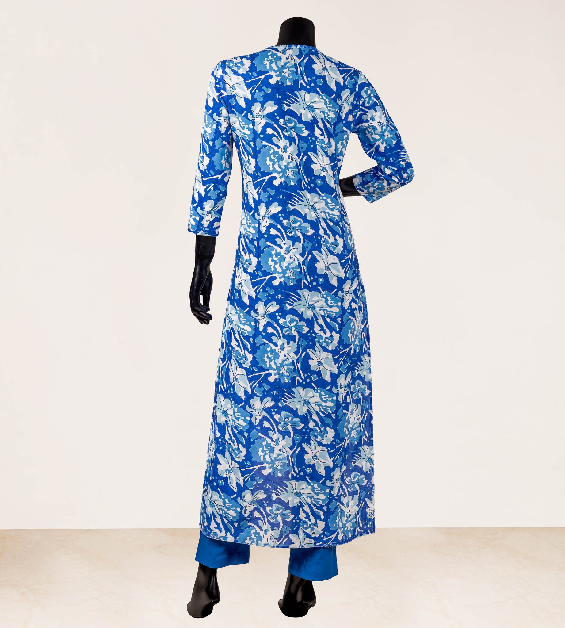 indo western kurtas