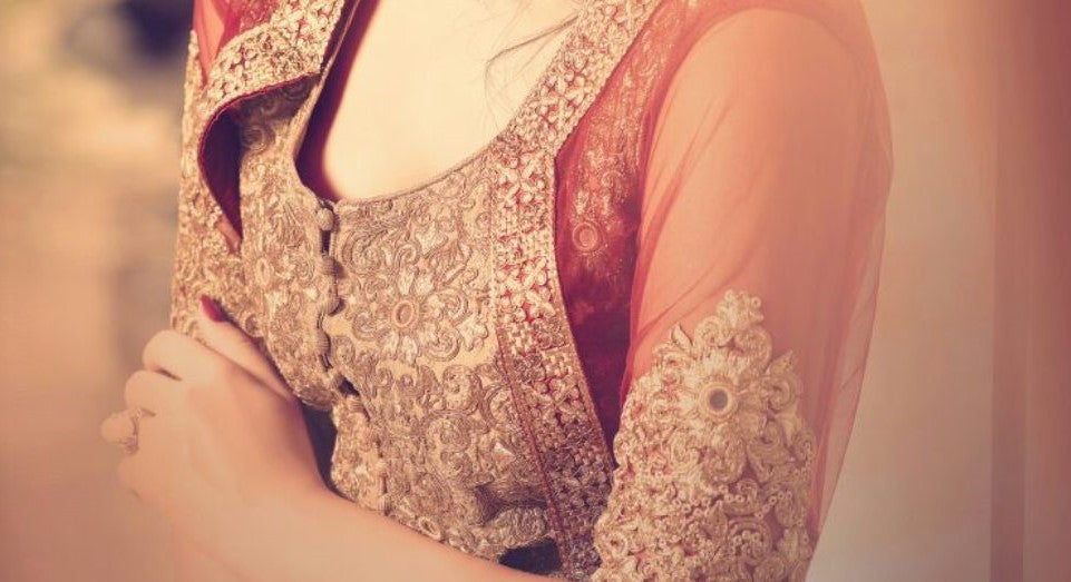 6 Tips to Slay Indian Salwar Suits