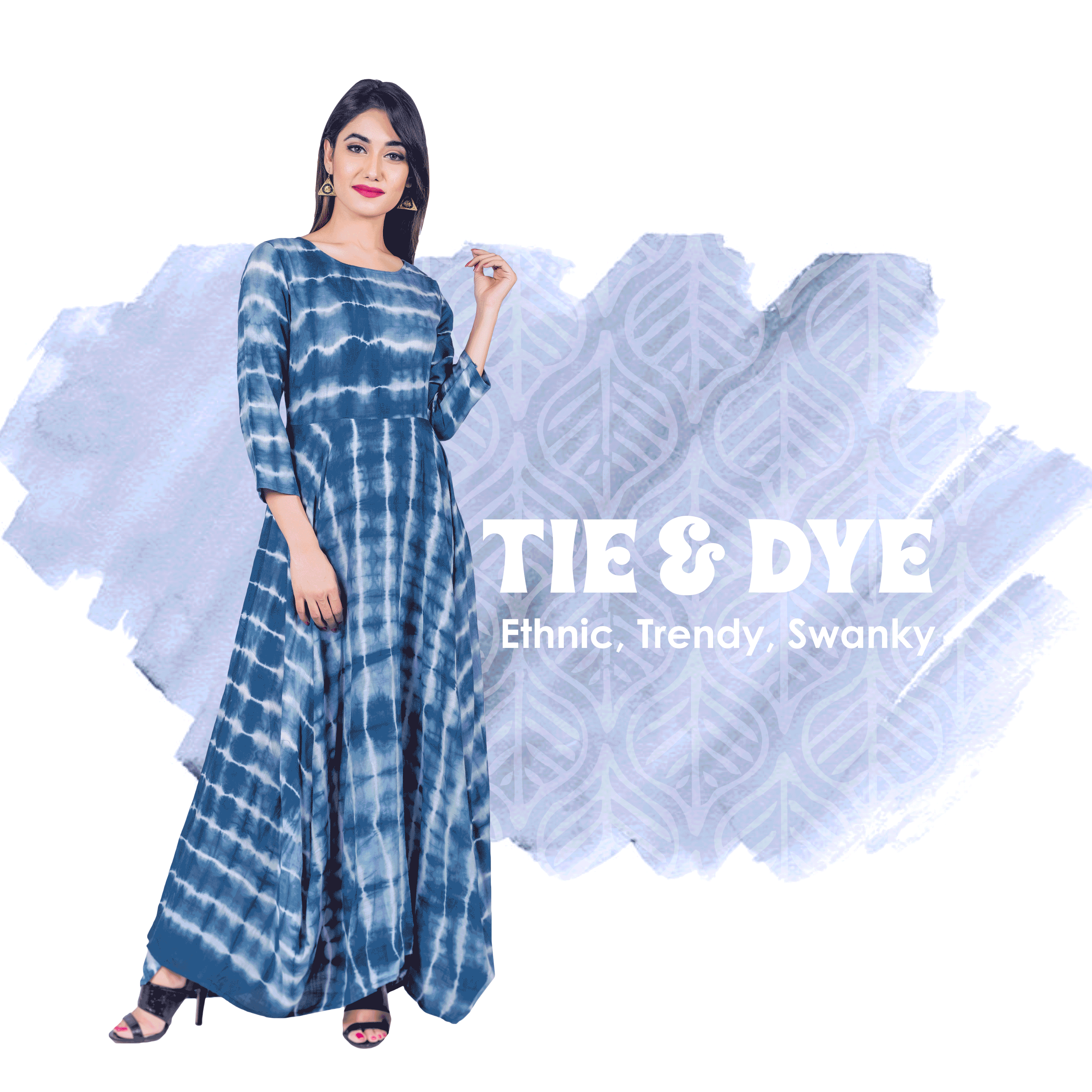  Indo-Western Dresse Online Shopping