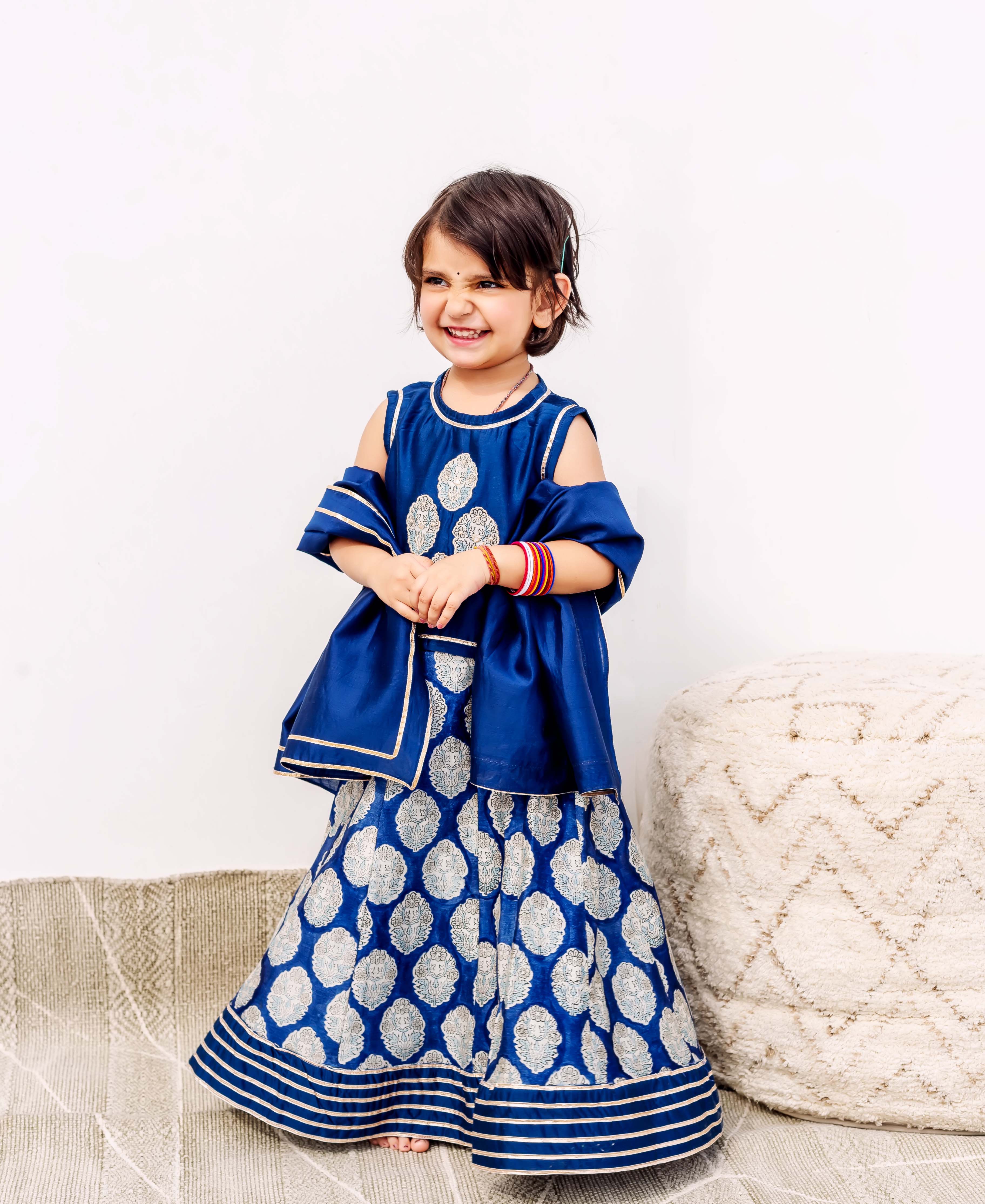 kids wear for girls